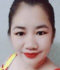 Rencontre Femme Thaïlande à ไทย : Jackie, 34 ans